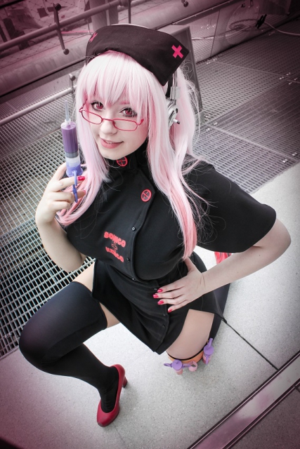 Who Super Sonico(37)